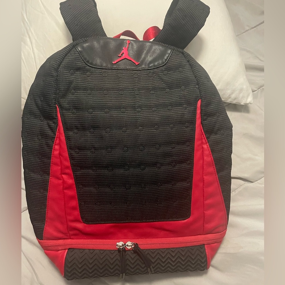 Back Pack